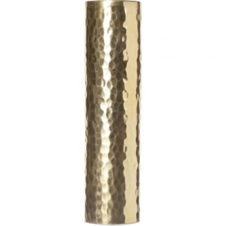 Подсвечник Ø6x(h)23.5см GOLD