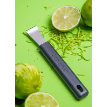 Нож для снятия цедры 4см GADGETS