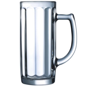 Кружка для пива 500мл HAMBURG