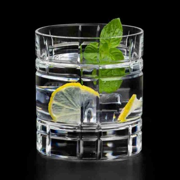 Стакан 340мл ANY - арт.27204020006 RCR