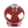Мельница для соли PARIS u'Select Lacquered Dark Red 22см