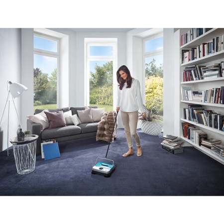 Щетка для ковровых покрытий Rotaro S 32см