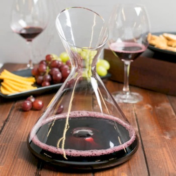 Декантер 1.75л INTUITO