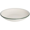 Тарелка глубокая Ø20см 500мл LINEA Green Gourmet