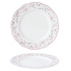 Тарелка Ø27cм NOBLE —  Retro Ritz - La Vie En Rose