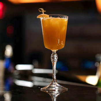 Набор бокалов для коктейля 250мл AMERICA'20s, 6шт