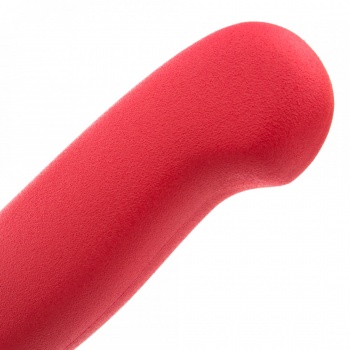 Нож обвалочный 16см прямой 2900 красный