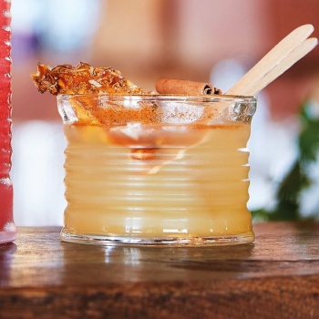 Чаша для десертов 210мл BE BOP