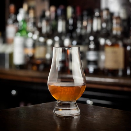 Стакан 190мл Glencairn Bar - Stolzle Lausitz