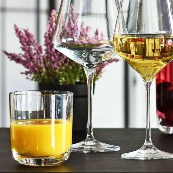 Стакан для виски 300мл GLAMOUR