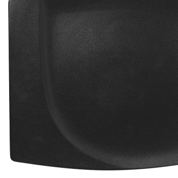 Тарелка квадратная 32x29см NEOFUSION Volcano