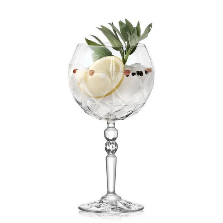 Бокал 580мл Gin Tonic ALKEMIST - арт.27433020406 RCR Luxion