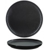Тарелка Ø20x(h)2см DAKOTA Black