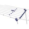 Сушилка для белья раздвижная Classic Extendable 230 Solid