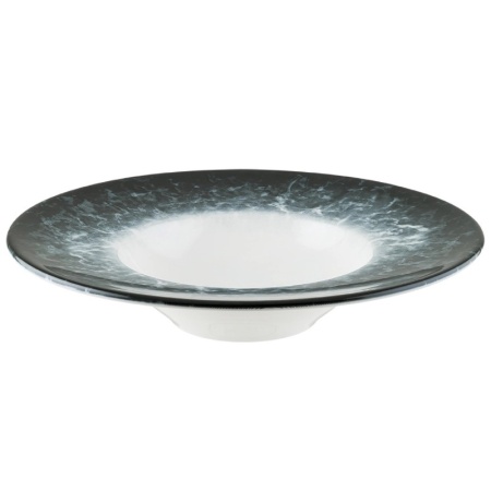 Тарелка глубокая для пасты Ø28см 400мл SEPIA Banquet