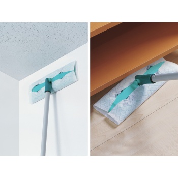 Тряпка для пола Clean&Away 30шт