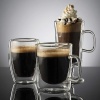 Набор кружек 300мл AROMA COFFEE Thermic Glass, 2шт