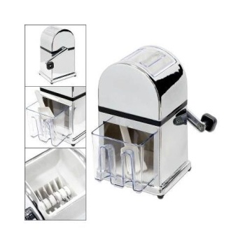 Измельчитель для льда 16x13.5x27см Stalgast