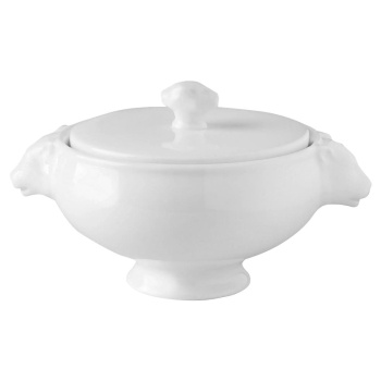 Бульонная чаша 570мл Ø14см с крышкой MINIMAX