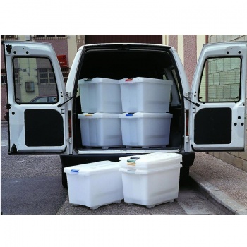 Емкость для продуктов 50 л 600х395х410