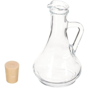 Емкость для масла и уксуса 260мл OLIVIA