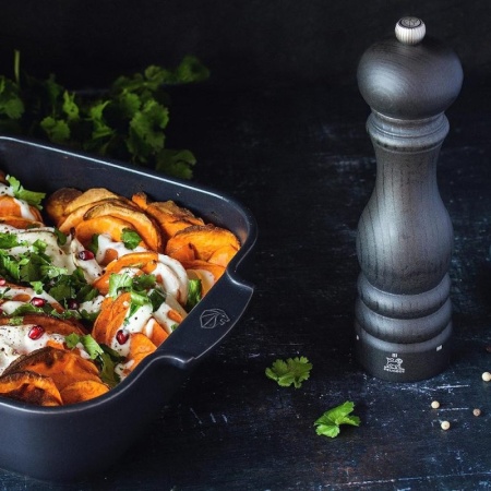 Мельница для перца 22см PARIS u'Select graphite