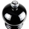 Мельница для перца PARIS u'Select Lacquered Black 18см