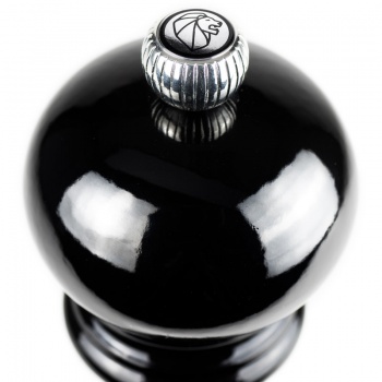 Мельница для перца PARIS u'Select Lacquered Black 18см