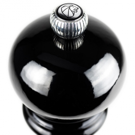Мельница для перца PARIS u'Select Lacquered Black 18см