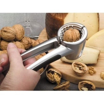 Щипцы для орехов 3-в-1 Lacor с функцией открывалки для бутылок