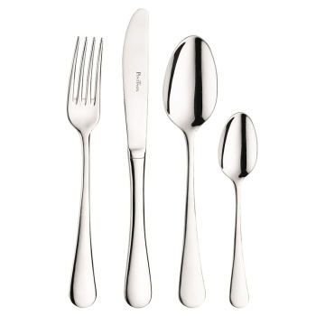 Вилка сервировочная 21.9см STRESA