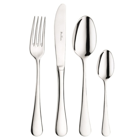 Ложка десертная 17.8см STRESA