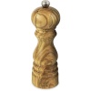 Мельница для соли PARIS Olive Wood 18см