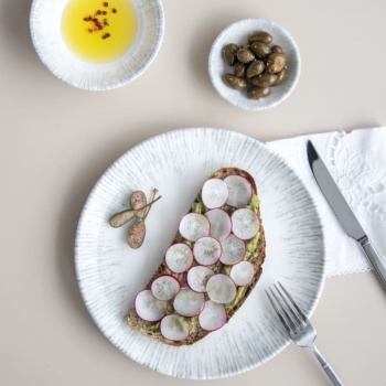 Соусник Ø9см 50мл IRIS Gourmet