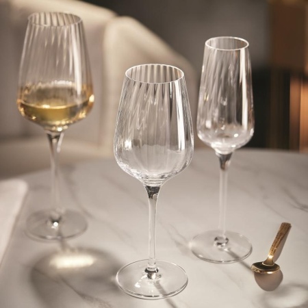 Бокал для шампанского 210мл Flute SYMETRIE