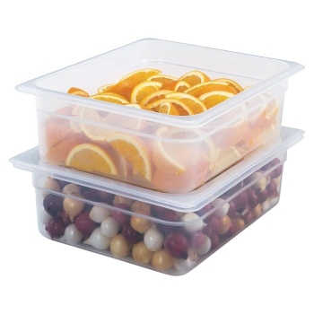 Гастроемкость GN 1/2 10см 5.9л Cambro