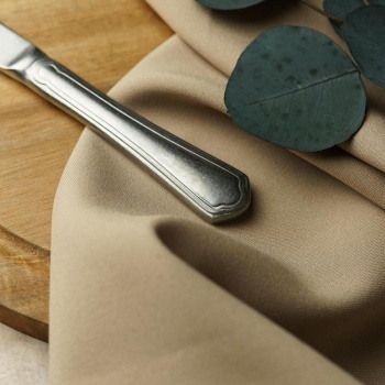 Нож столовый 23см NOBLE Vintage