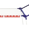 Сушилка для белья 87x157x55см Pegasus 150 Solid Slim