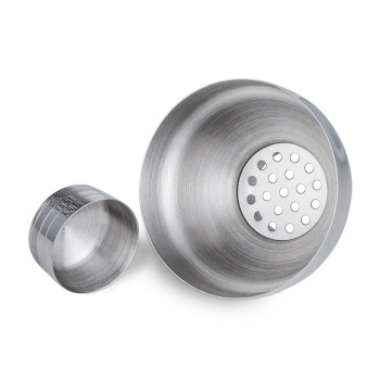 Шейкер 500мл Profi-Chef нержавеющая сталь