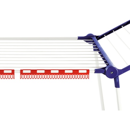 Сушилка для белья 87x157x55см Pegasus 150 Solid Slim