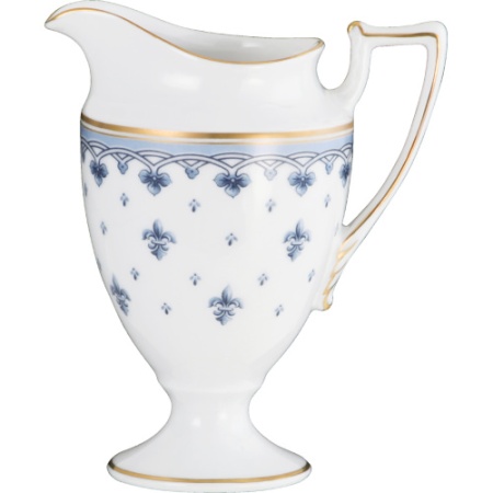 Сливочник 130мл IPHIGENIE Blue flower