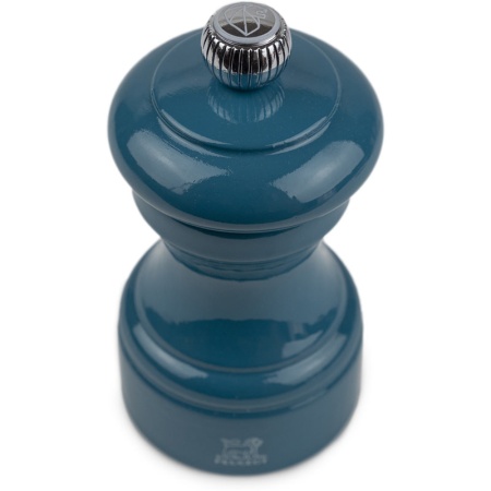 Мельница для соли BISTRORAMA Pacific Blue 10см