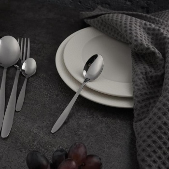 Ложка чайная 13.4см BASEL