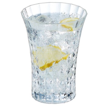 Стакан 360мл LADY DIAMOND