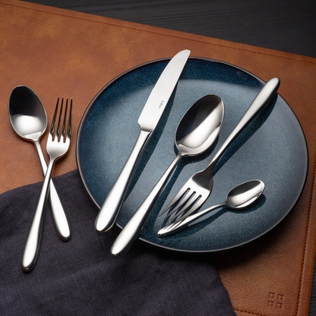 Вилка десертная 18.5см TURIN Plaza