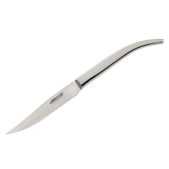 Набор ножей для стейка 11см STEEL FORCE Monoblock, 4шт