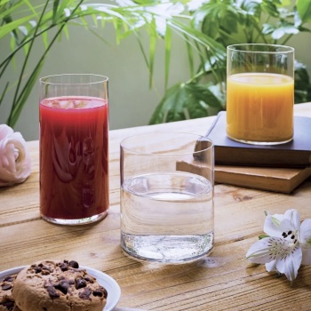 Стакан 375мл Top Class Hi-ball