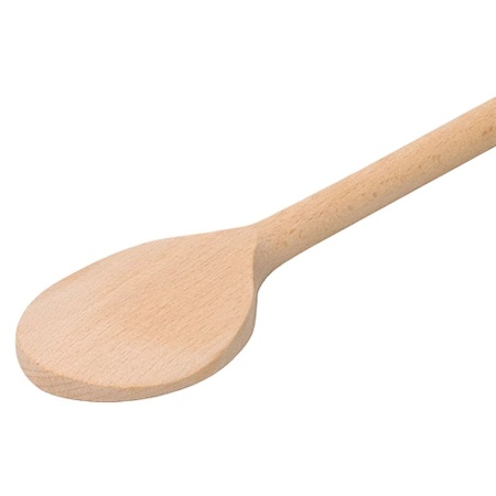 Ложка кухонная деревянная 36см Contacto