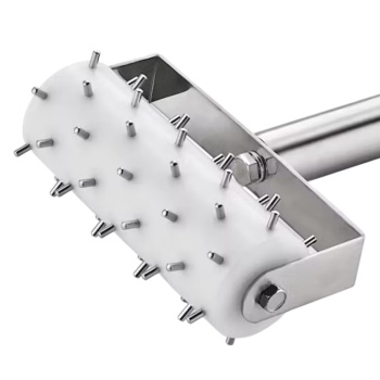 Ролик-докер для теста 14см WAS