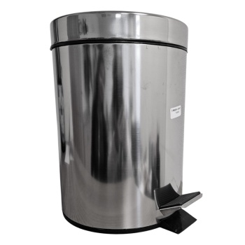 Ведро педальное 5л Profi-Chef